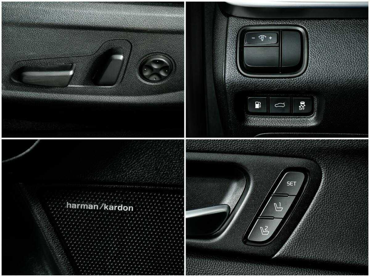 Купить Kia Optima, 2019, 36 086 км.. Фото: #16