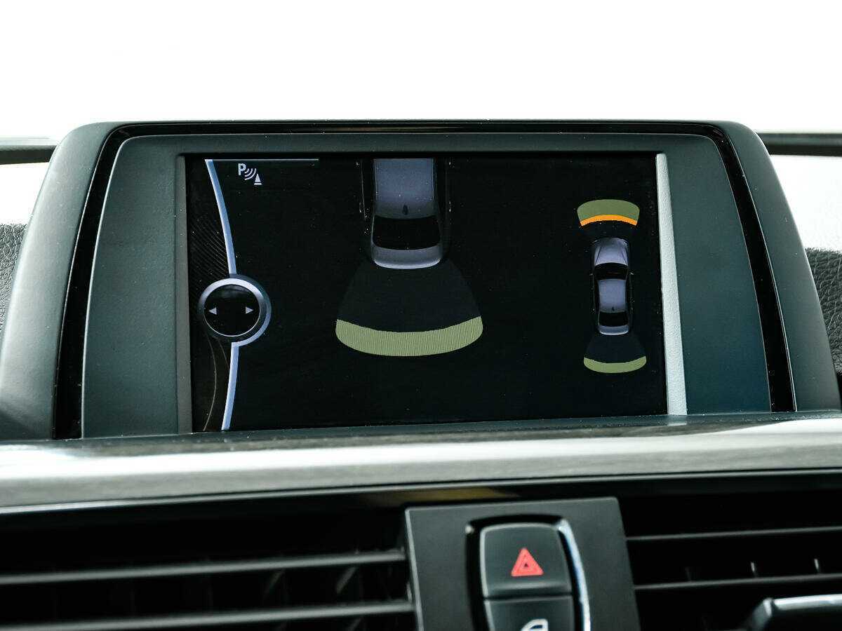 Купить BMW 3 серии, 2013, 148 314 км.. Фото: #14