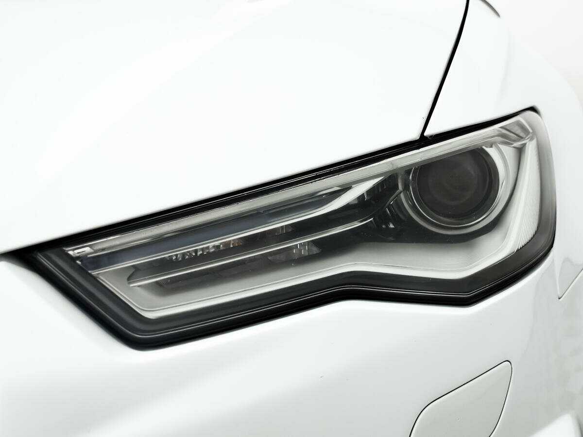 Купить Audi A6, 2016, 104 227 км.. Фото: #13