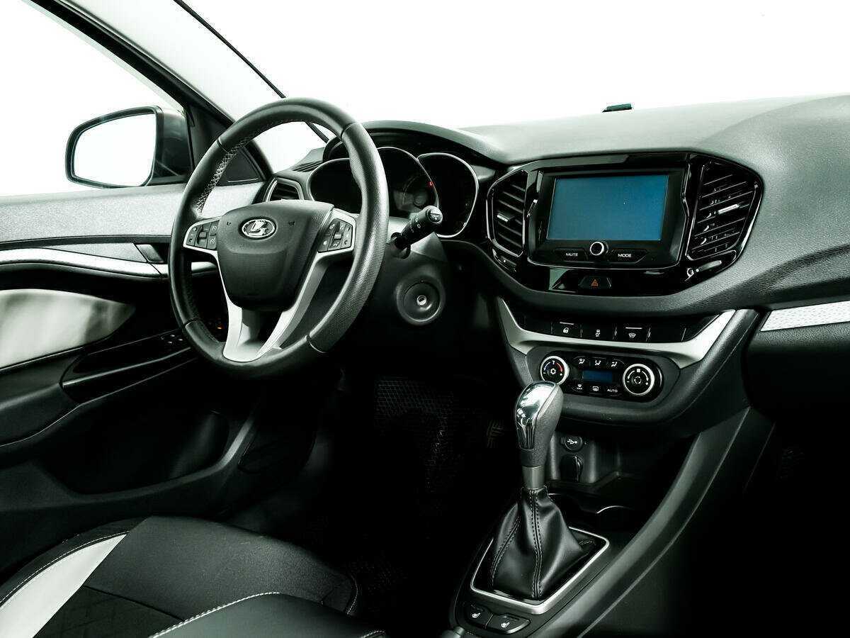 Купить Lada (ВАЗ) Vesta, 2019, 65 860 км.. Фото: #8