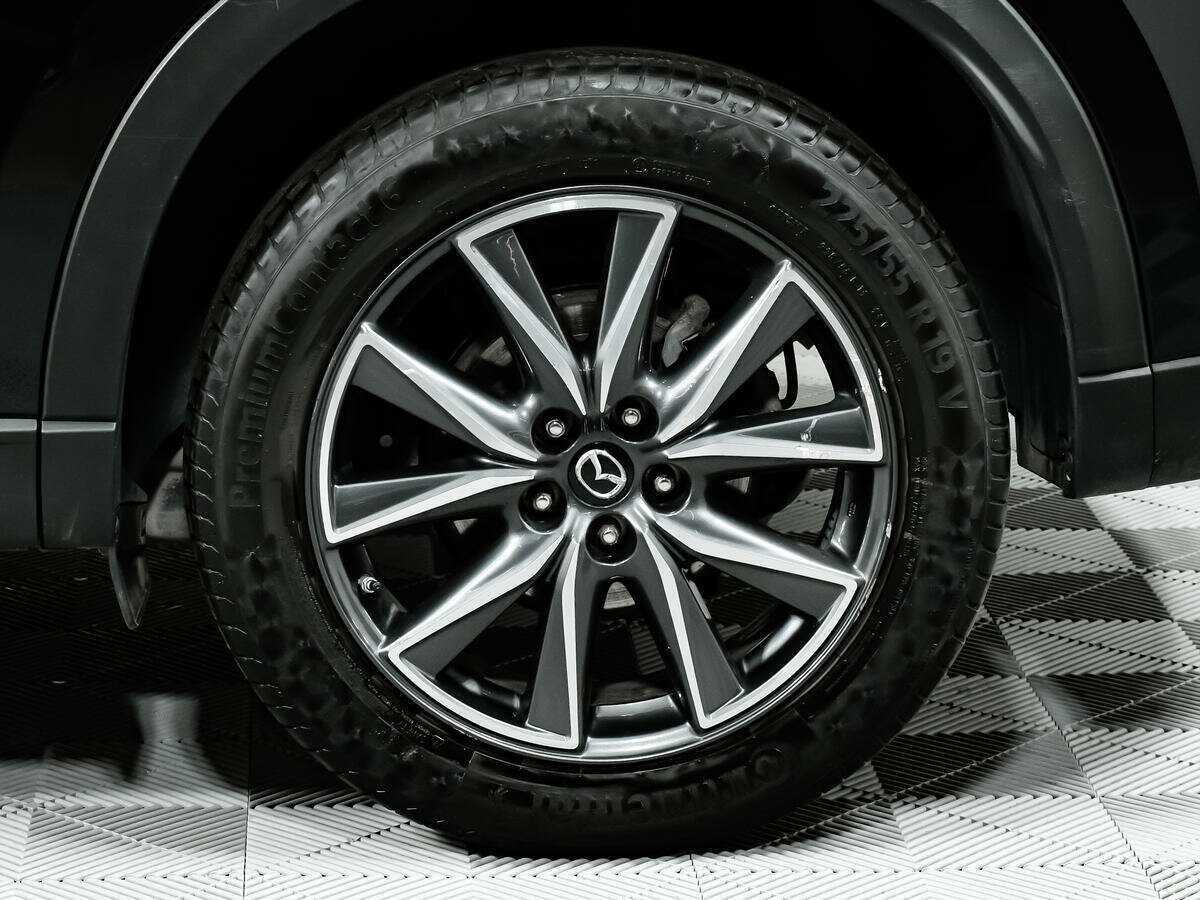 Купить Mazda CX-5, 2018, 67 110 км.. Фото: #13