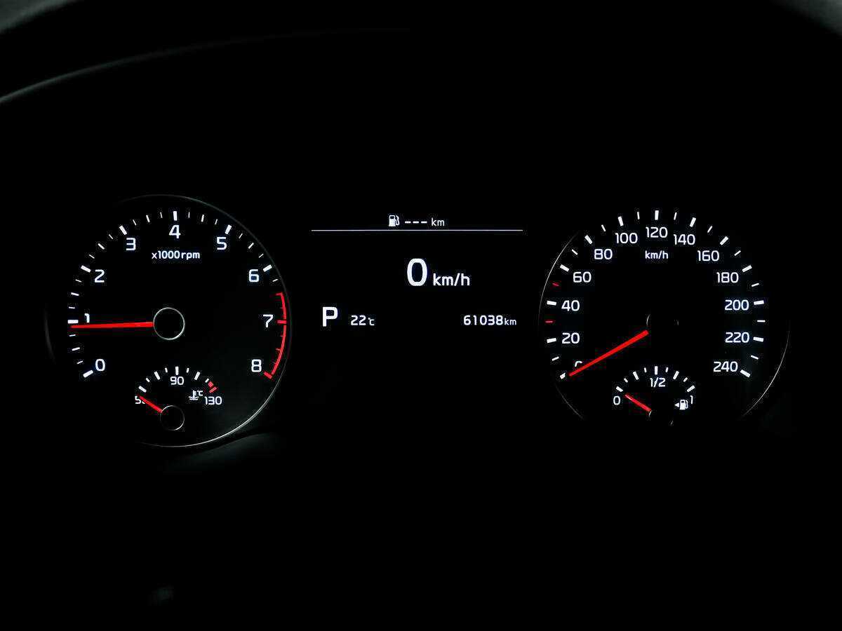 Купить Kia Sportage, 2019, 61 036 км.. Фото: #9