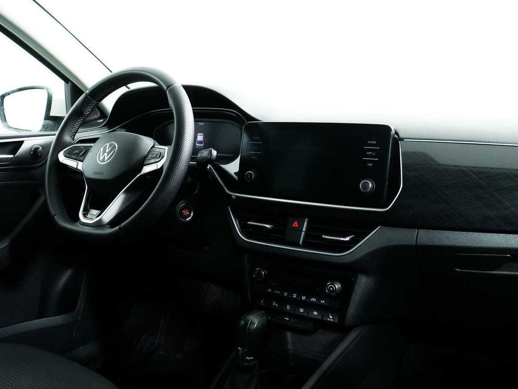 Купить Volkswagen Polo, 2020, 68 350 км.. Фото: #8