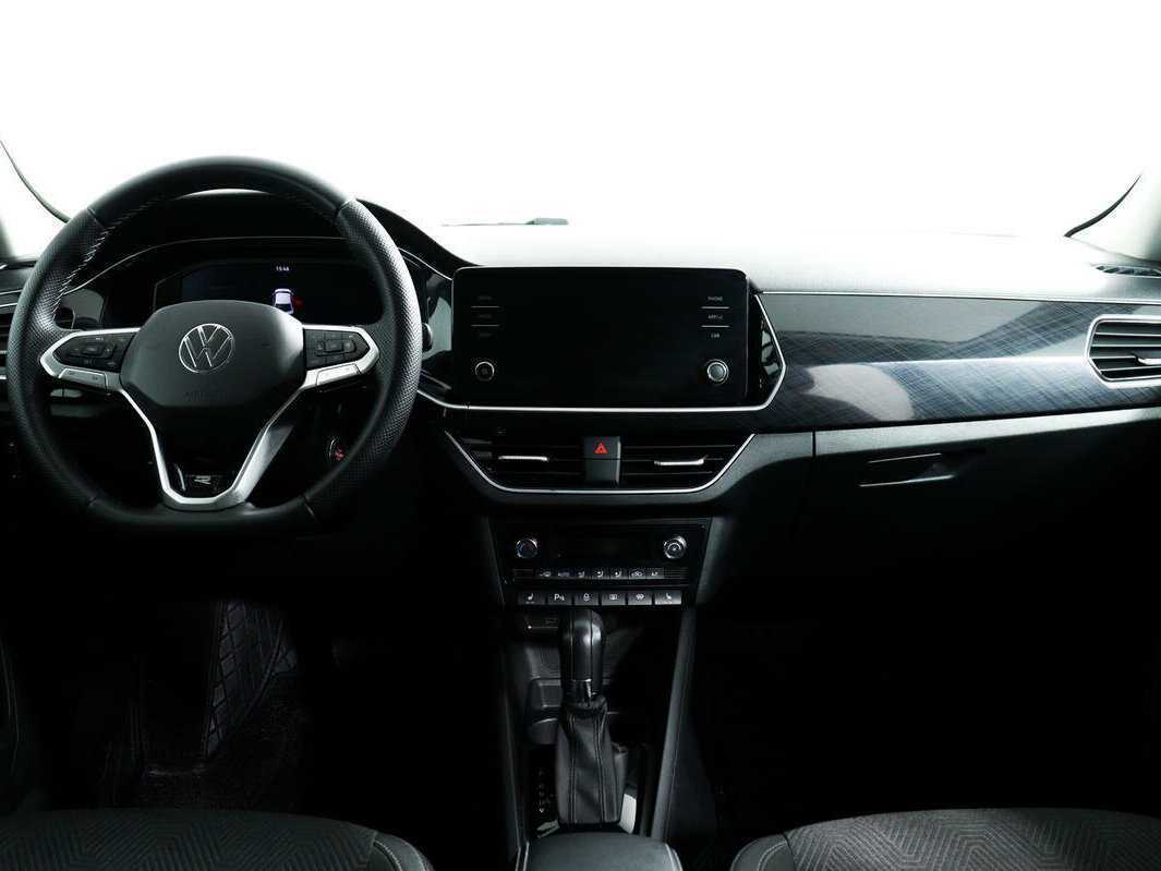 Купить Volkswagen Polo, 2020, 68 350 км.. Фото: #10