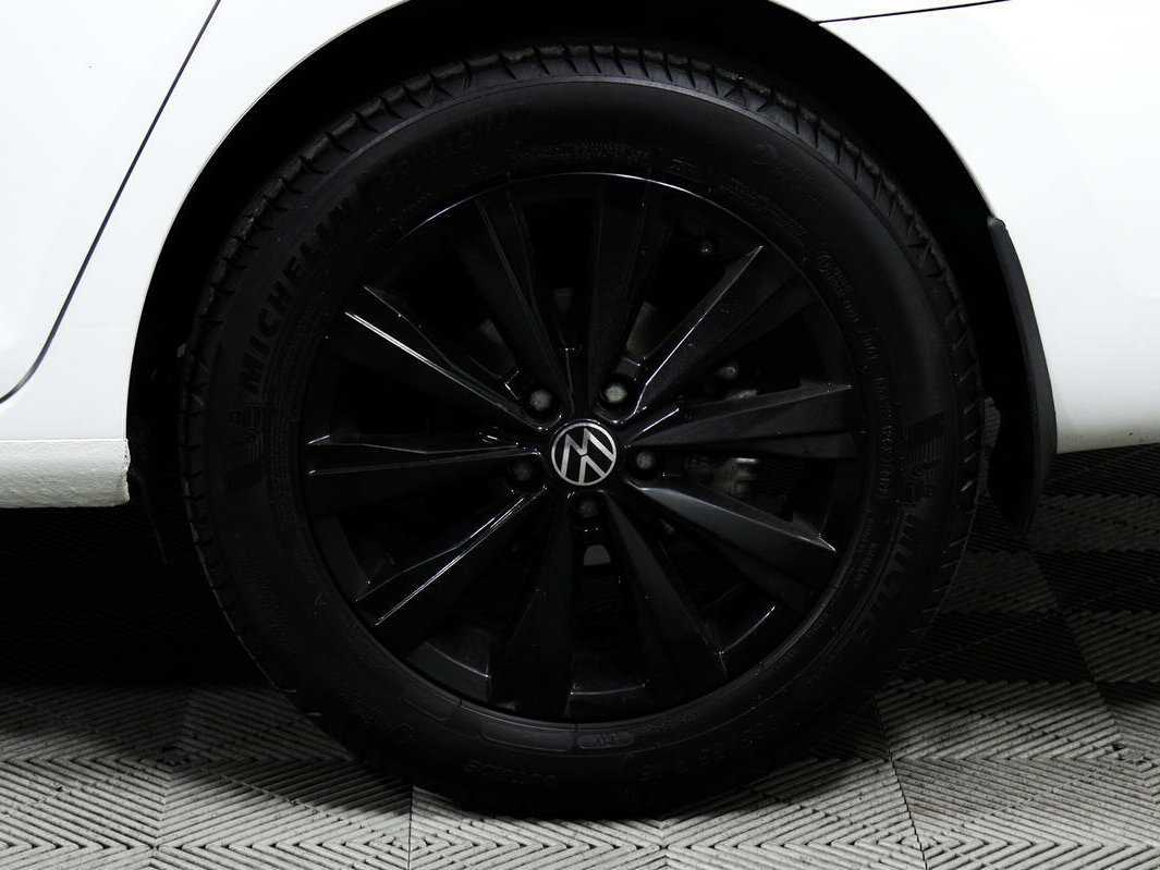 Купить Volkswagen Polo, 2020, 68 350 км.. Фото: #13