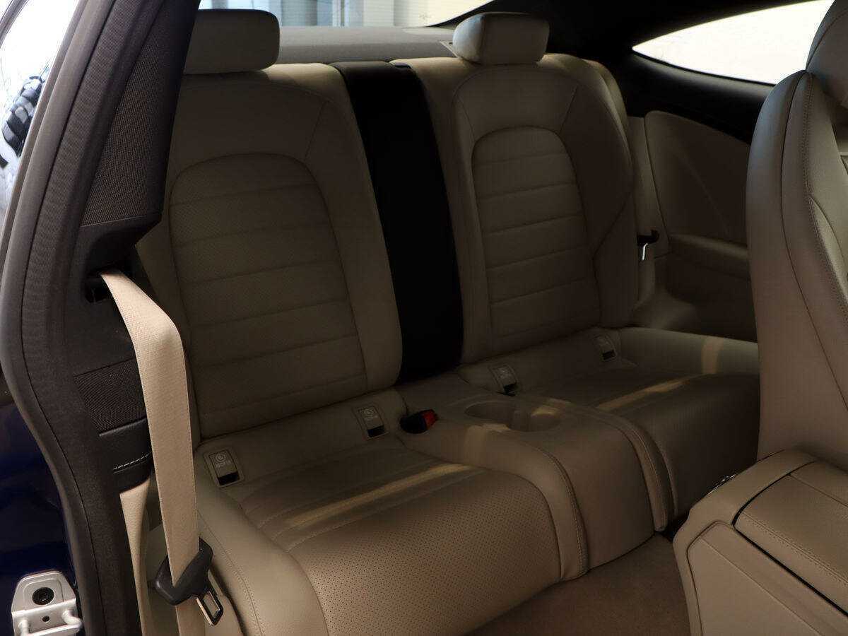 Купить Mercedes-Benz C-Класс, 2016, 75 760 км.. Фото: #7