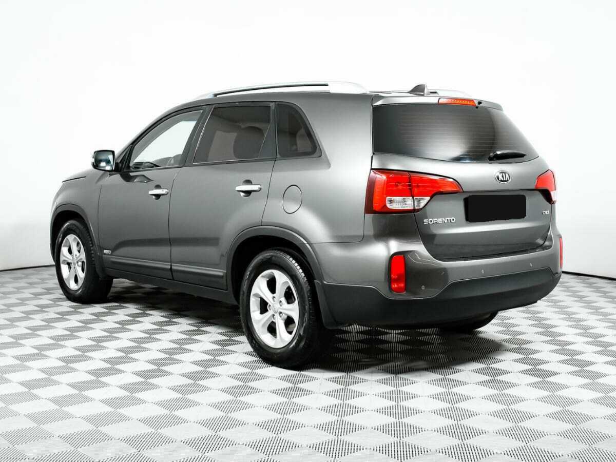 Купить Kia Sorento, 2014, 126 000 км.. Фото: #5