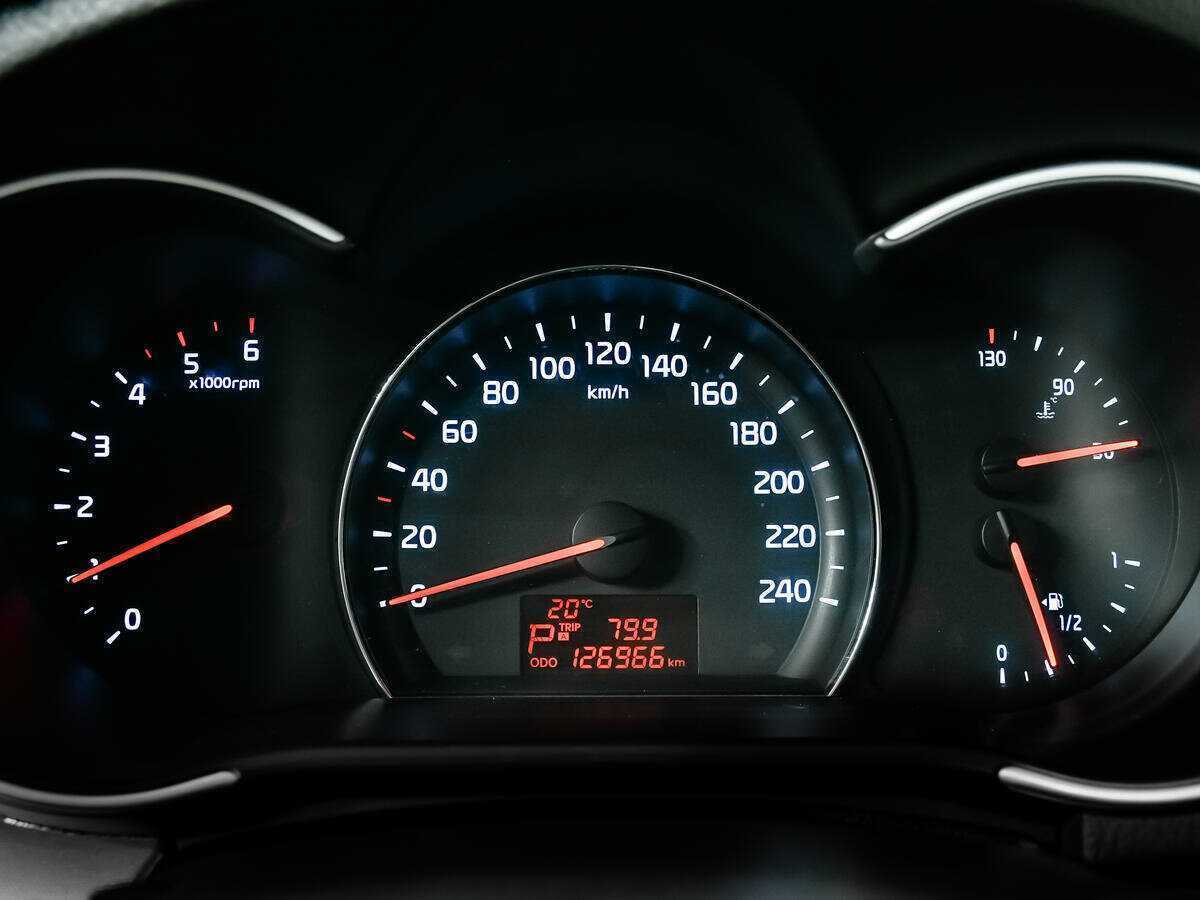 Купить Kia Sorento, 2014, 126 000 км.. Фото: #7