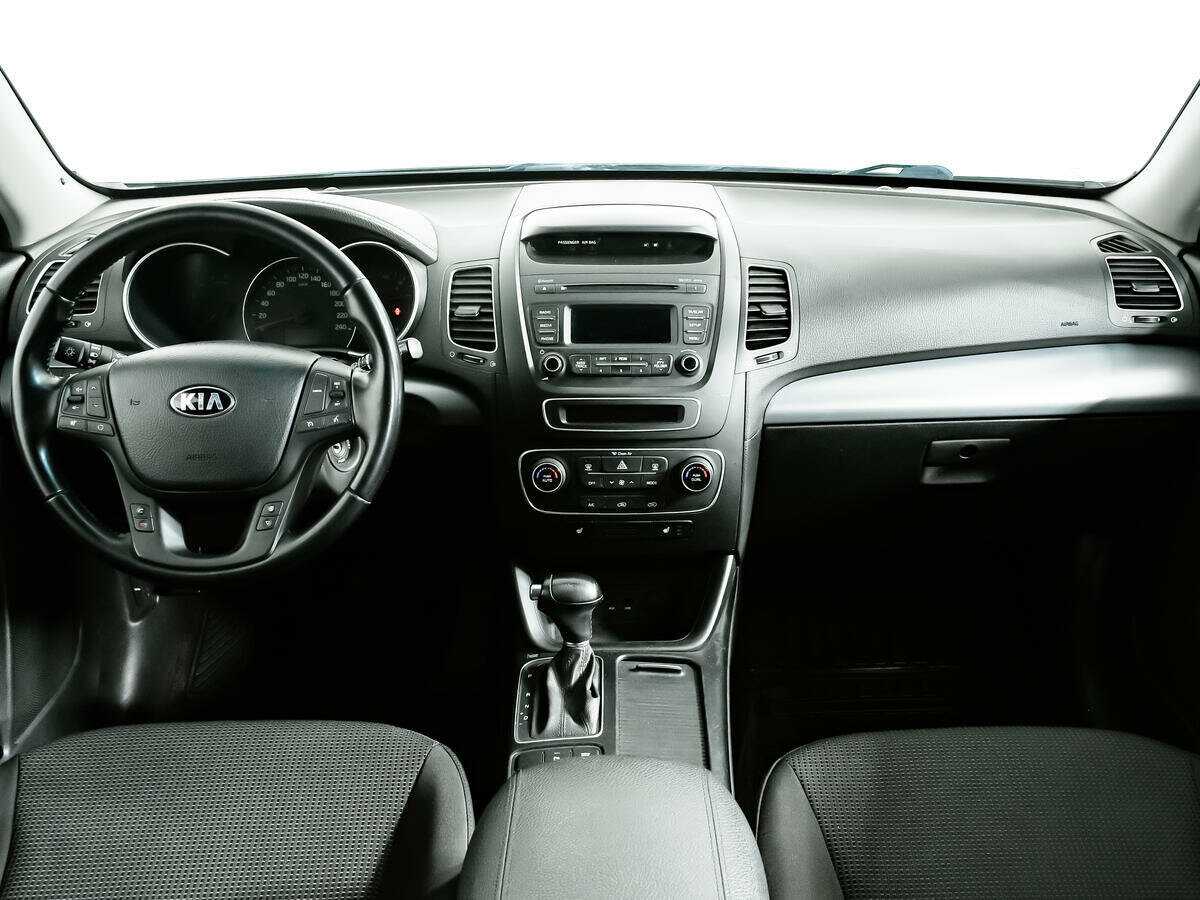Купить Kia Sorento, 2014, 126 000 км.. Фото: #8