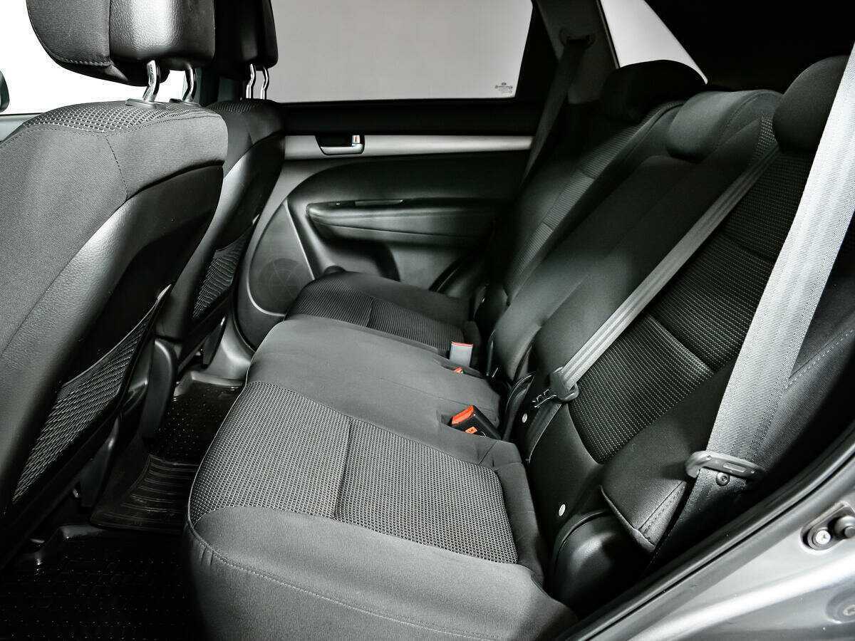 Купить Kia Sorento, 2014, 126 000 км.. Фото: #9