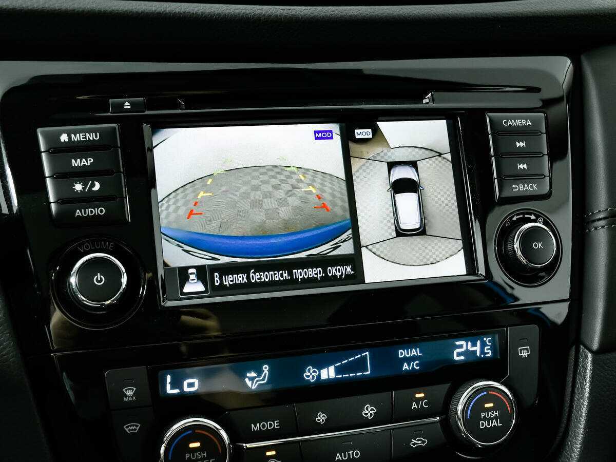 Купить Nissan Qashqai, 2021, 15 757 км.. Фото: #15