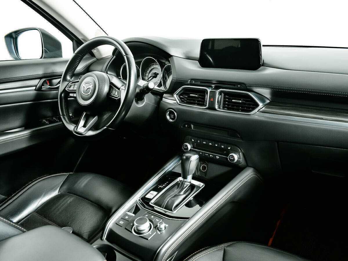 Купить Mazda CX-5, 2020, 95 971 км.. Фото: #8