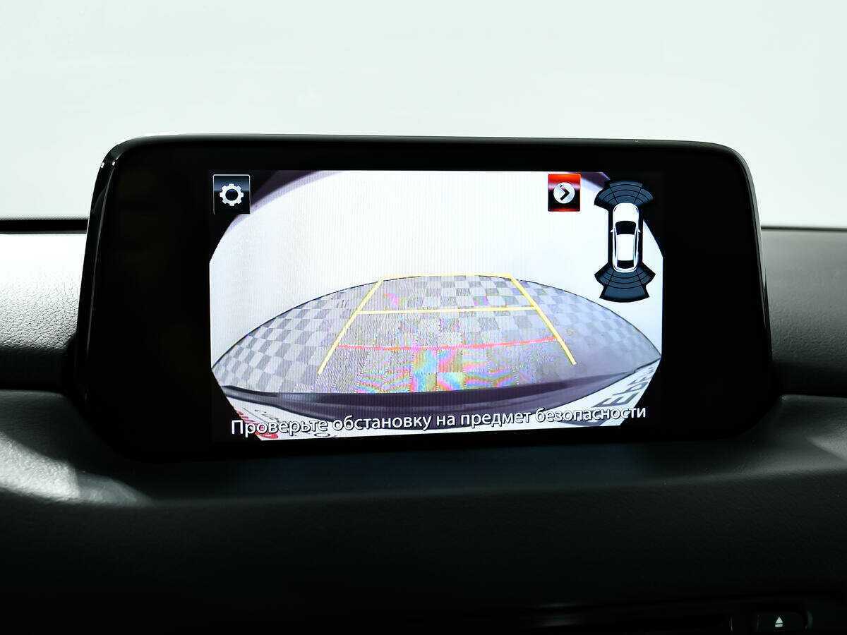 Купить Mazda CX-5, 2020, 95 971 км.. Фото: #14