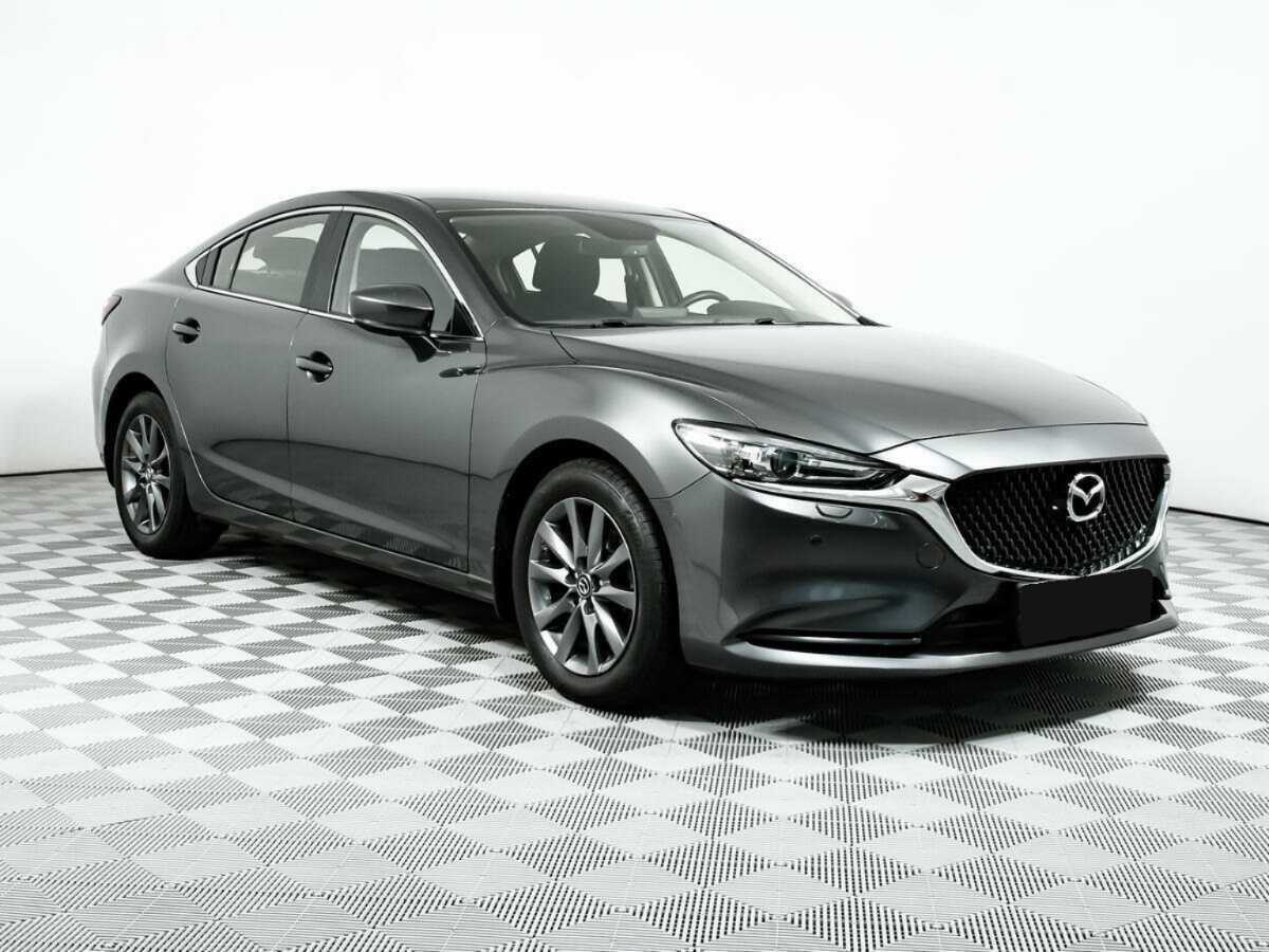 Купить Mazda 6, 2019, 71 500 км.. Фото: #2
