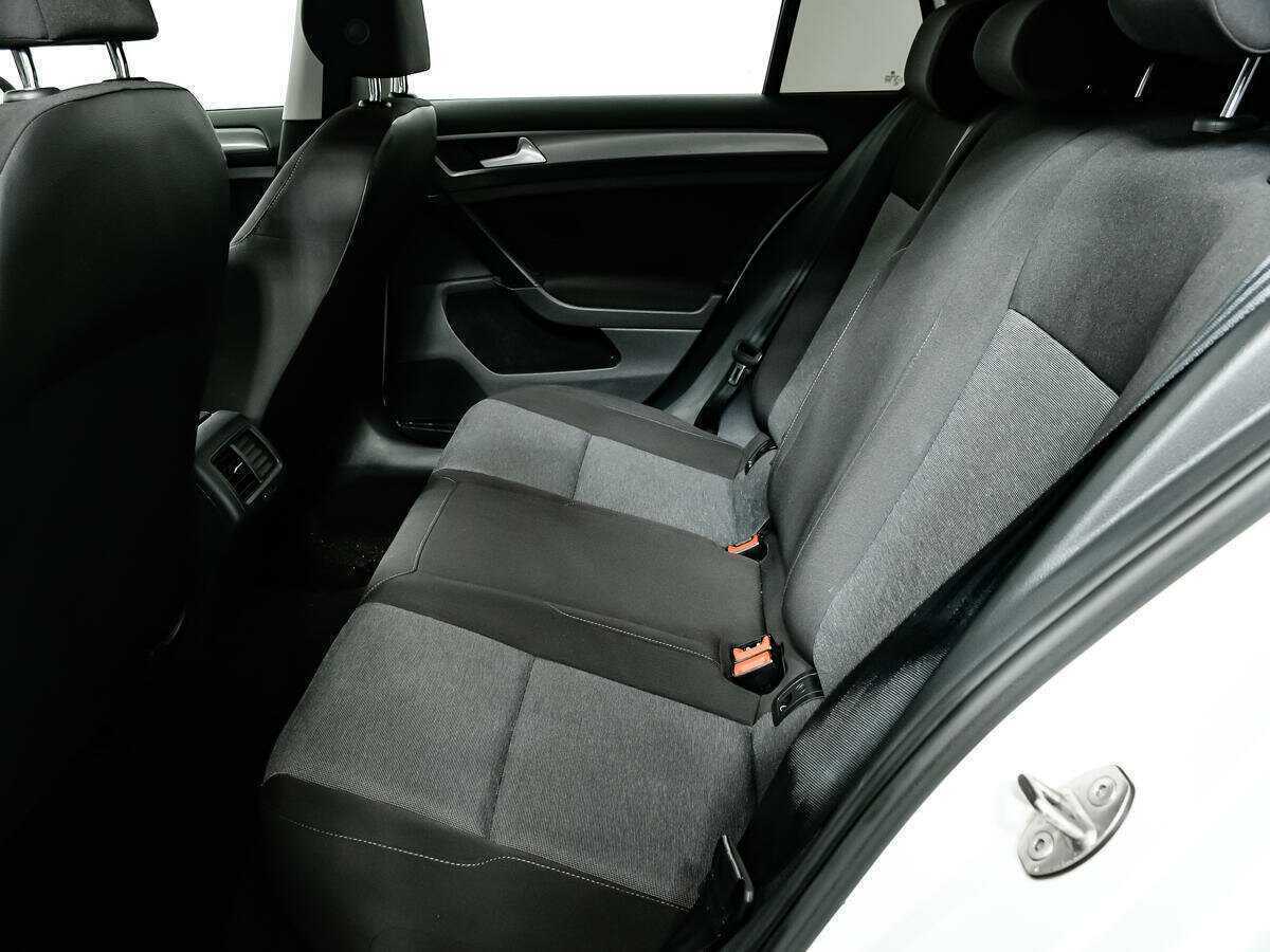 Купить Volkswagen Golf, 2015, 112 751 км.. Фото: #11