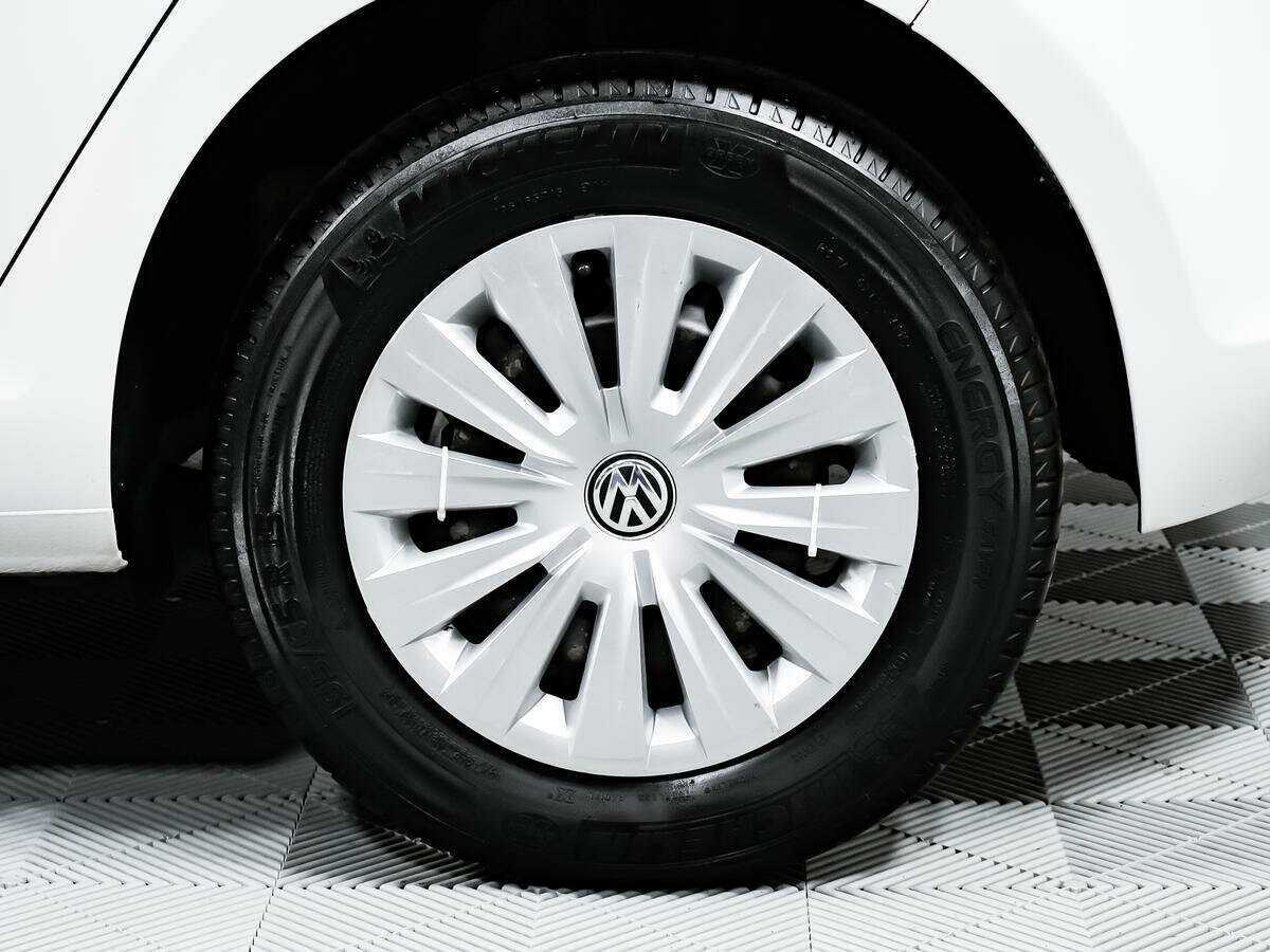 Купить Volkswagen Golf, 2015, 112 751 км.. Фото: #13