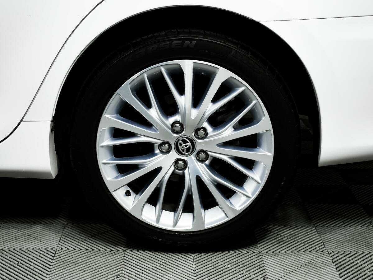 Купить Toyota Camry, 2015, 115 153 км.. Фото: #13