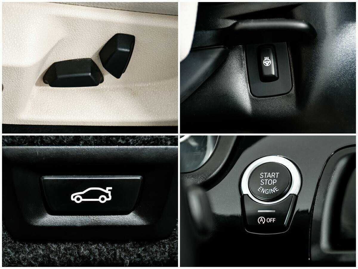 Купить BMW 5 серии, 2013, 119 443 км.. Фото: #14