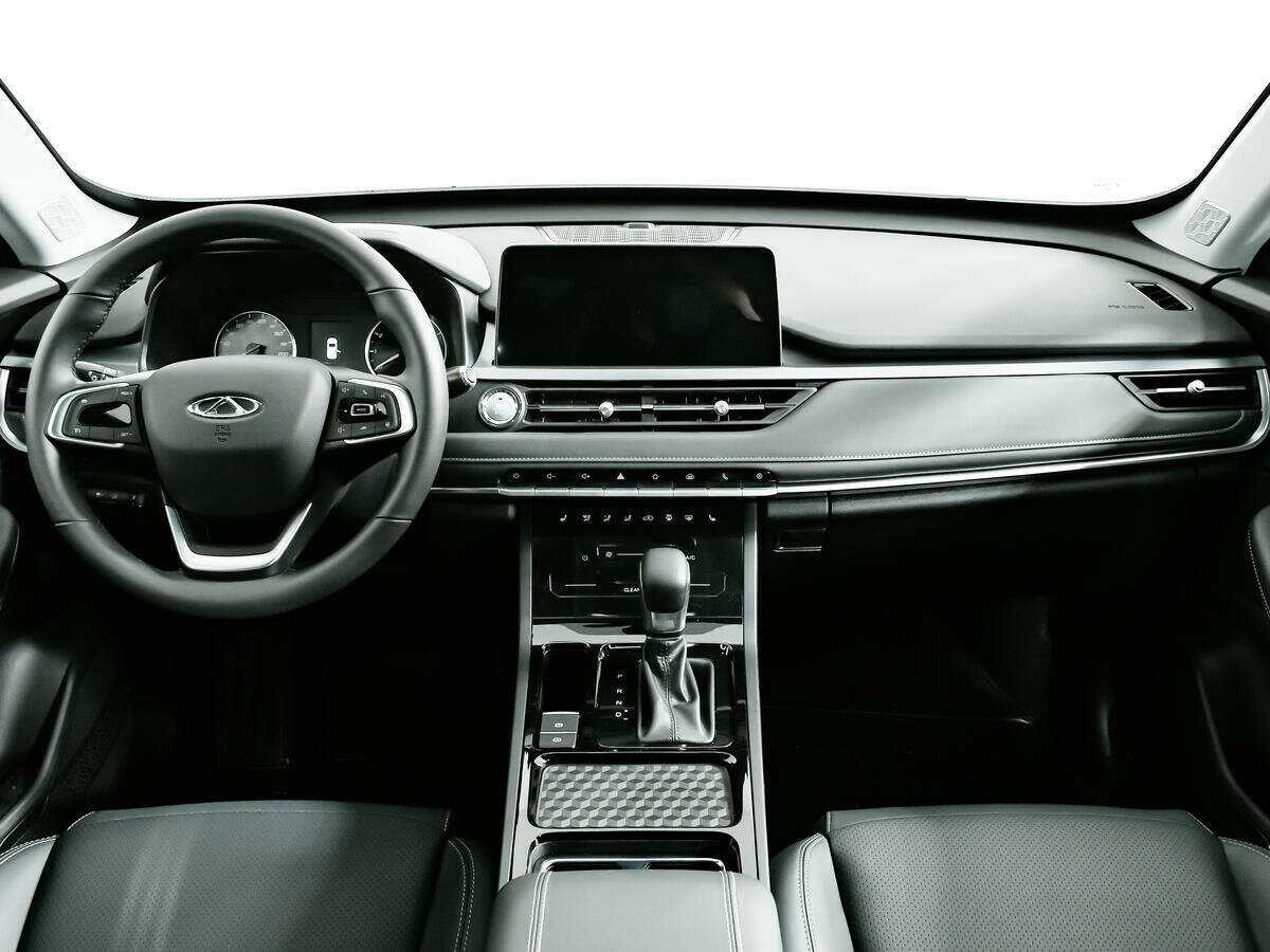 Купить Chery Tiggo 4 Pro, 2023, 7 600 км.. Фото: #10