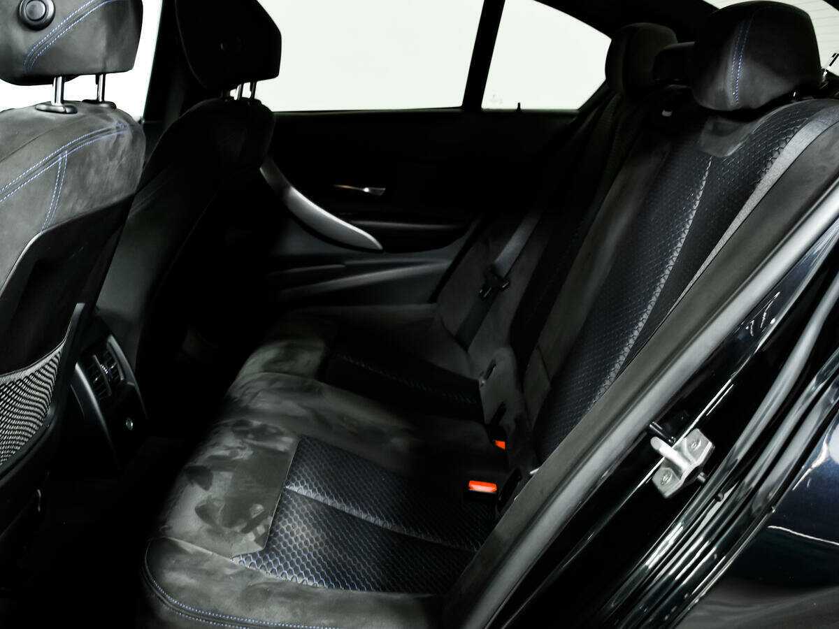 Купить BMW 3 серии, 2014, 214 000 км.. Фото: #11