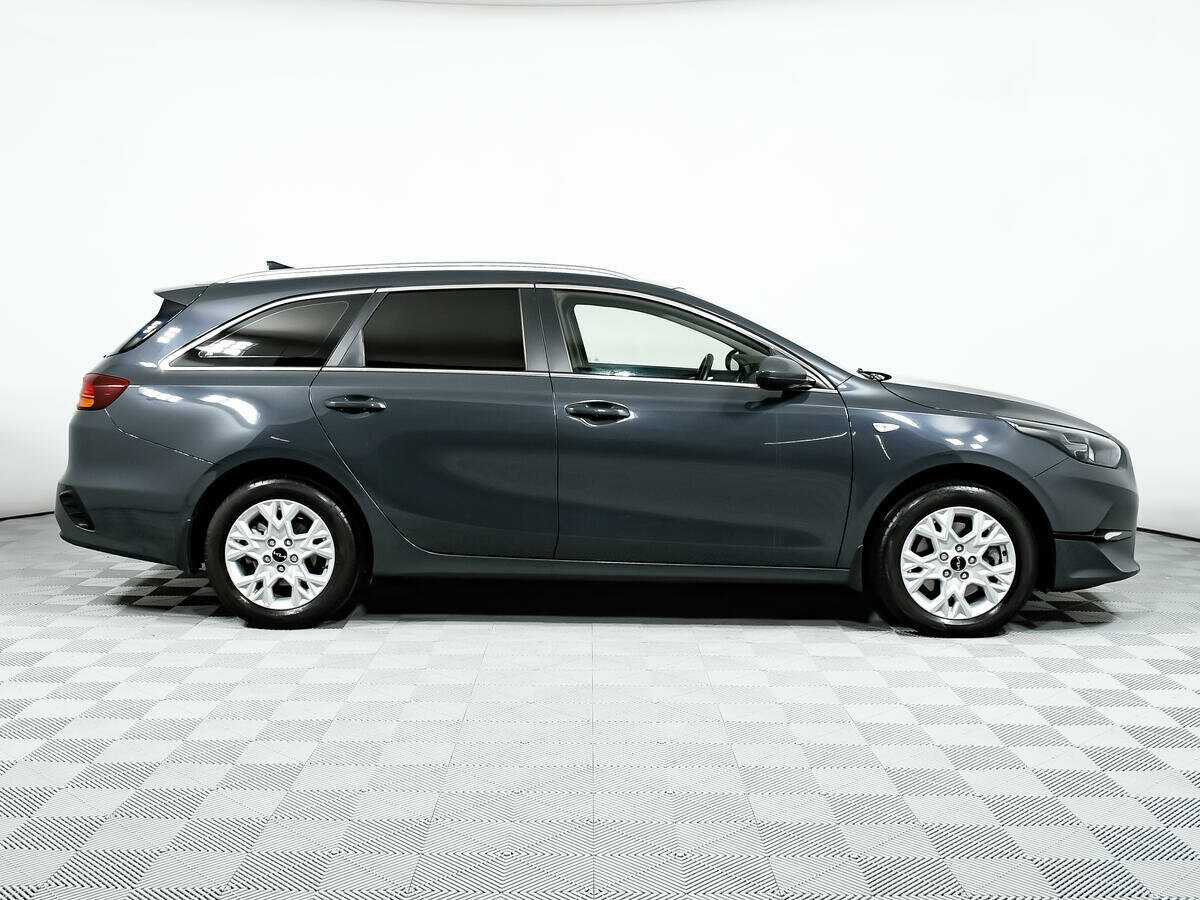 Купить Kia Ceed, 2022, 32 900 км.. Фото: #3