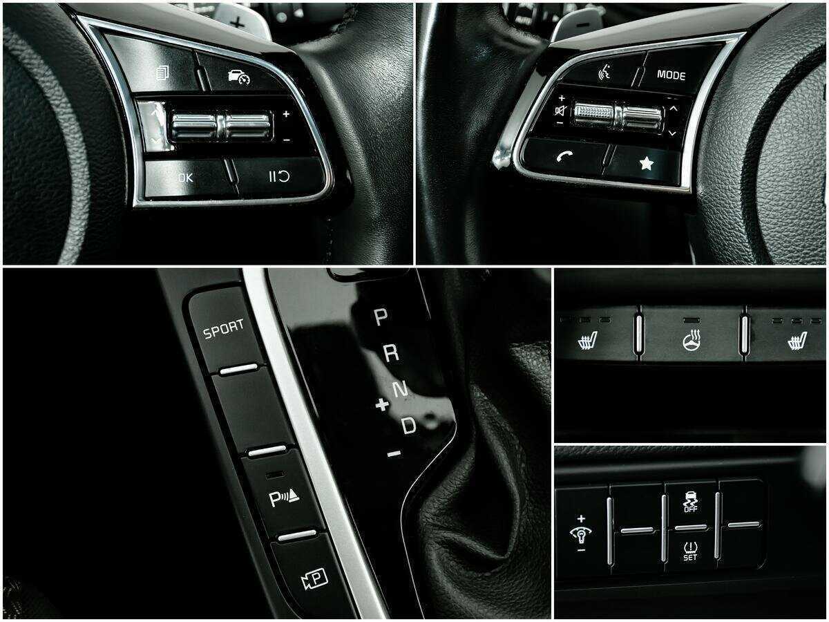 Купить Kia Ceed, 2022, 32 900 км.. Фото: #14