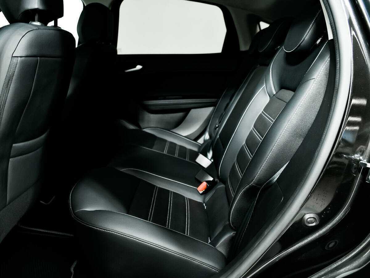 Купить Renault Arkana, 2019, 111 647 км.. Фото: #11