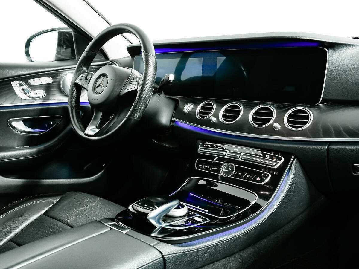 Купить Mercedes-Benz E-Класс, 2016, 201 392 км.. Фото: #6
