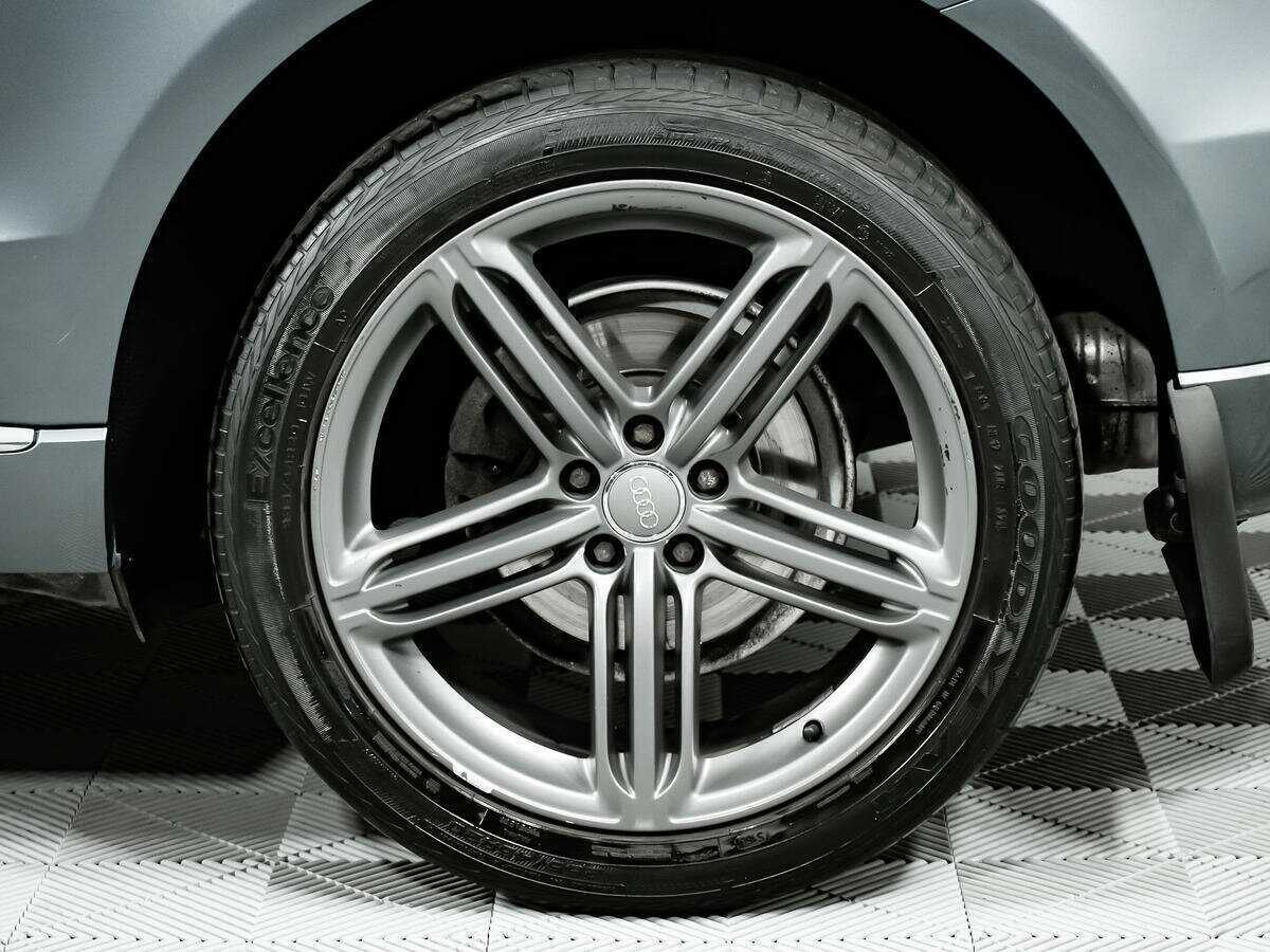 Купить Audi Q5, 2014, 183 378 км.. Фото: #13