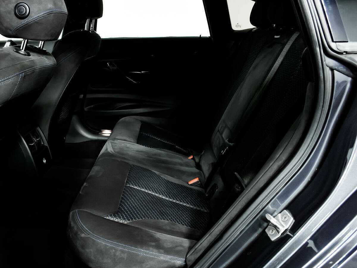 Купить BMW 3 серии, 2016, 146 240 км.. Фото: #11