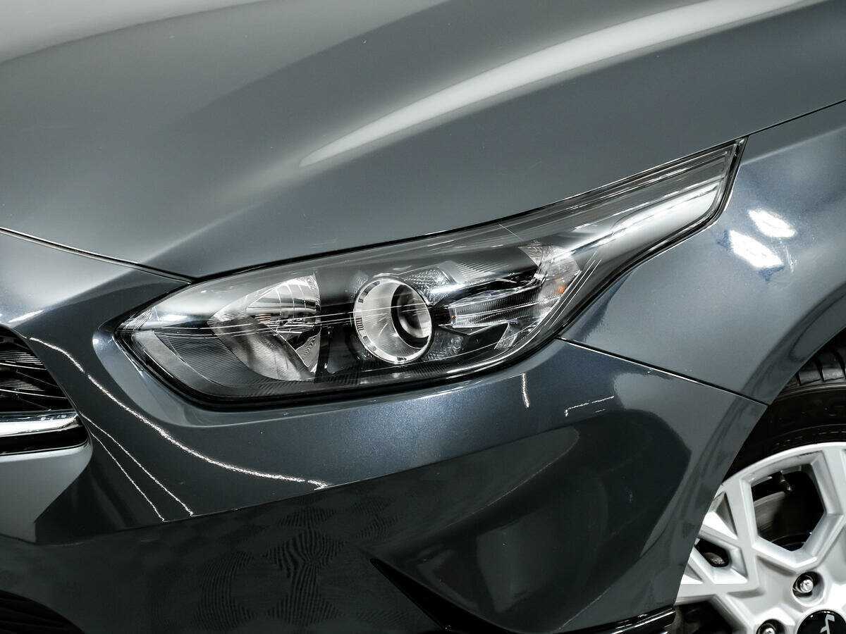 Купить Kia Ceed, 2022, 36 200 км.. Фото: #14