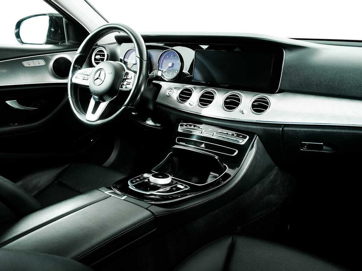 Купить Mercedes-Benz E-Класс, 2019, 233 200 км.. Фото: #8