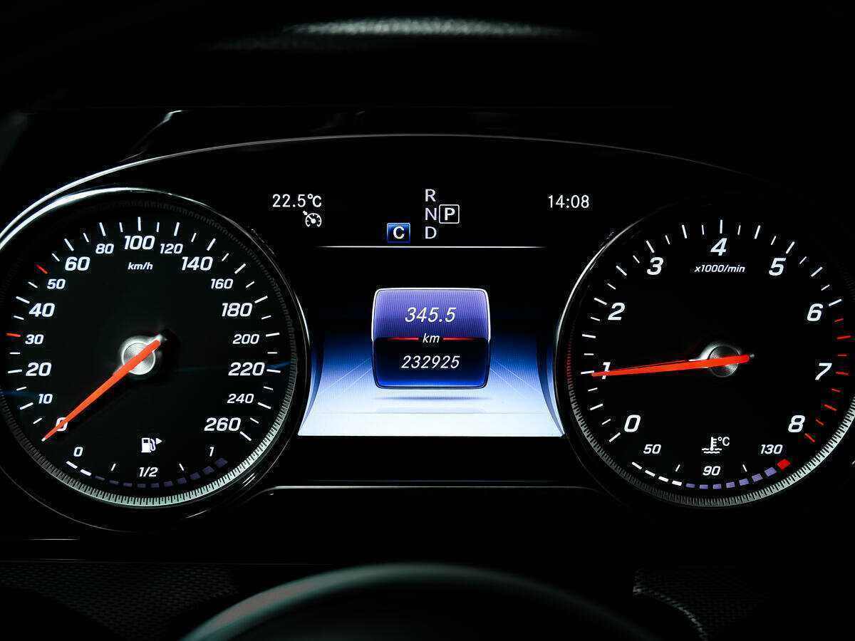 Купить Mercedes-Benz E-Класс, 2019, 233 200 км.. Фото: #9