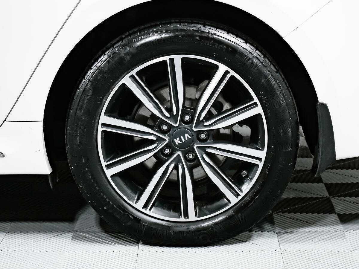 Купить Kia Optima, 2019, 114 000 км.. Фото: #13
