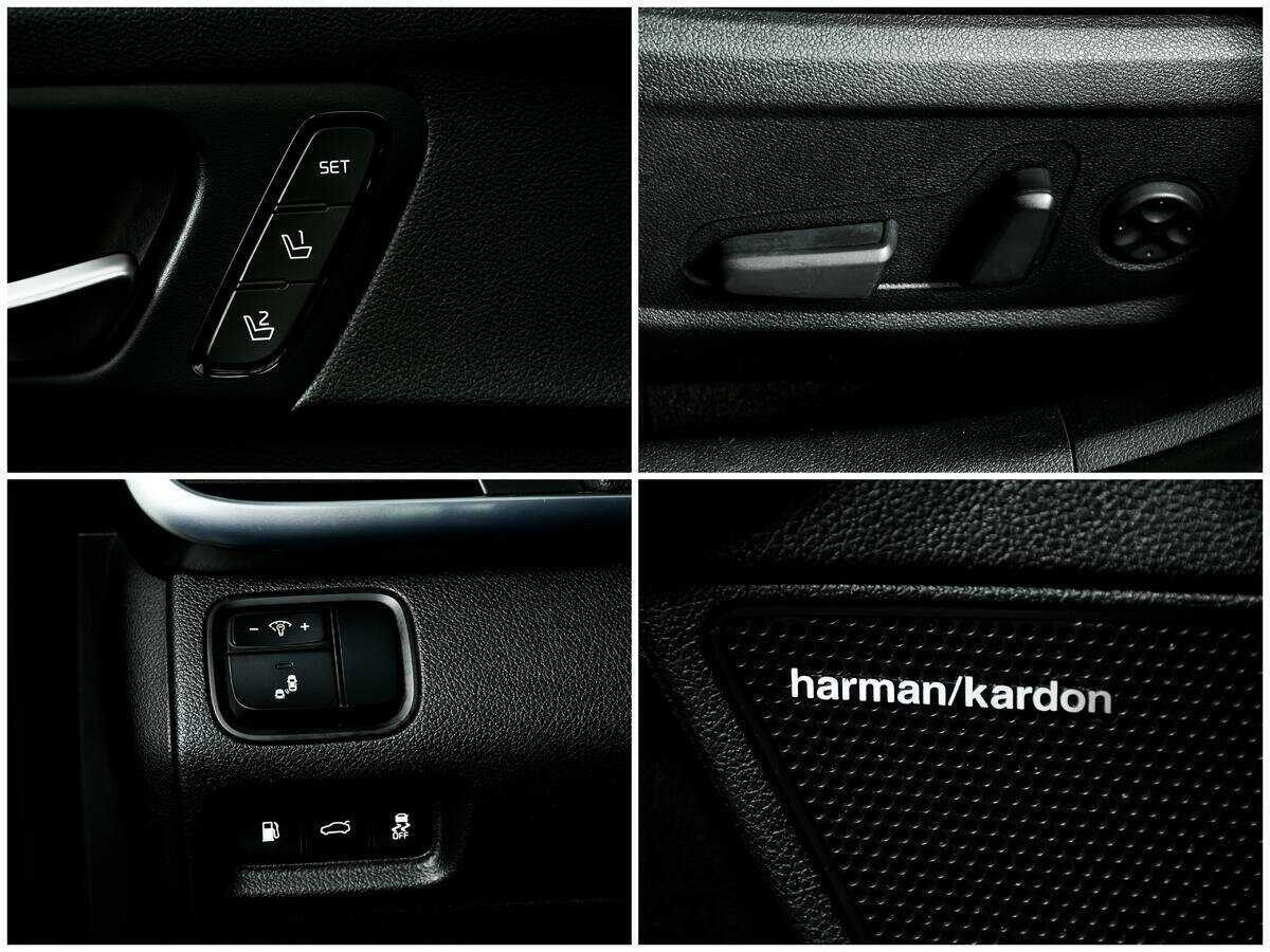 Купить Kia Optima, 2017, 82 810 км.. Фото: #16