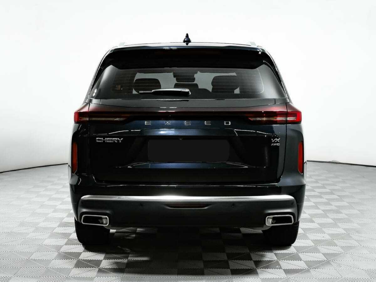 Купить EXEED VX, 2022, 61 162 км.. Фото: #5