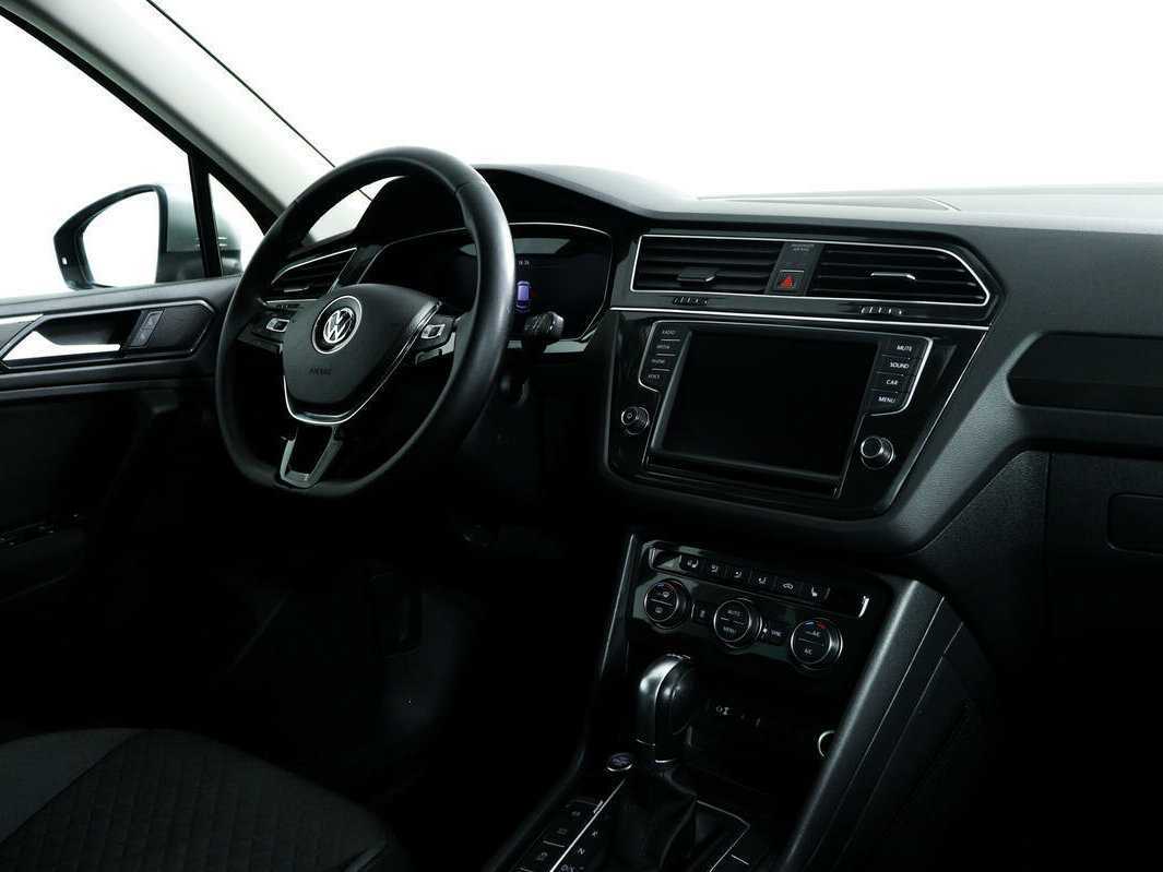 Купить Volkswagen Tiguan, 2016, 188 154 км.. Фото: #8