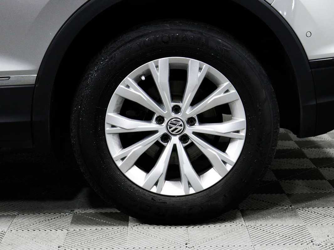 Купить Volkswagen Tiguan, 2016, 188 154 км.. Фото: #13