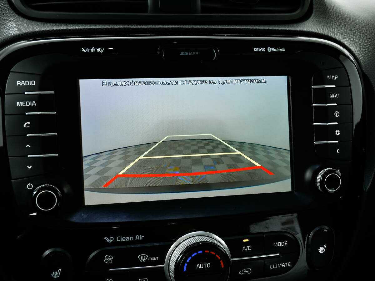 Купить Kia Soul, 2016, 135 566 км.. Фото: #15