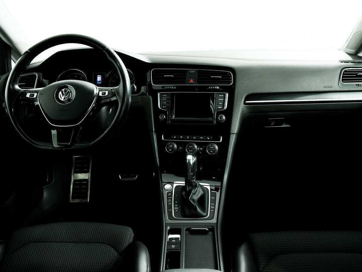 Купить Volkswagen Golf, 2013, 91 000 км.. Фото: #10