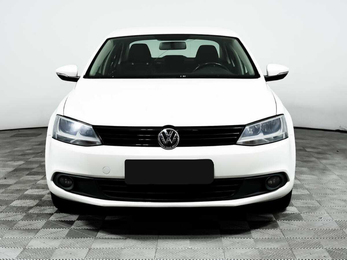 Купить Volkswagen Jetta, 2012, 159 700 км.. Фото: #1
