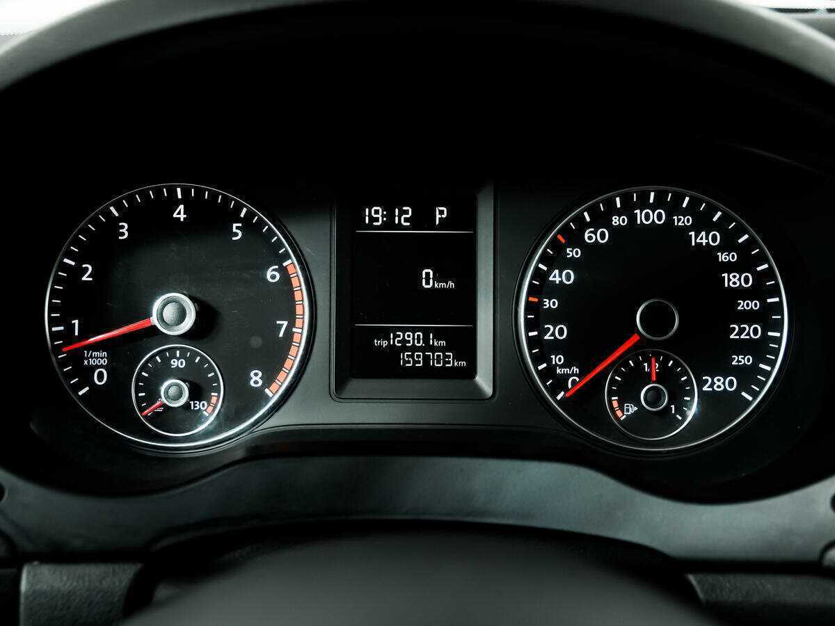 Купить Volkswagen Jetta, 2012, 159 700 км.. Фото: #9