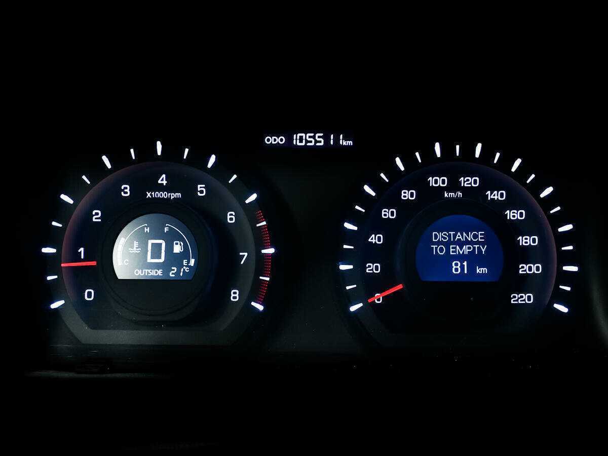 Купить SsangYong Actyon, 2013, 105 511 км.. Фото: #7