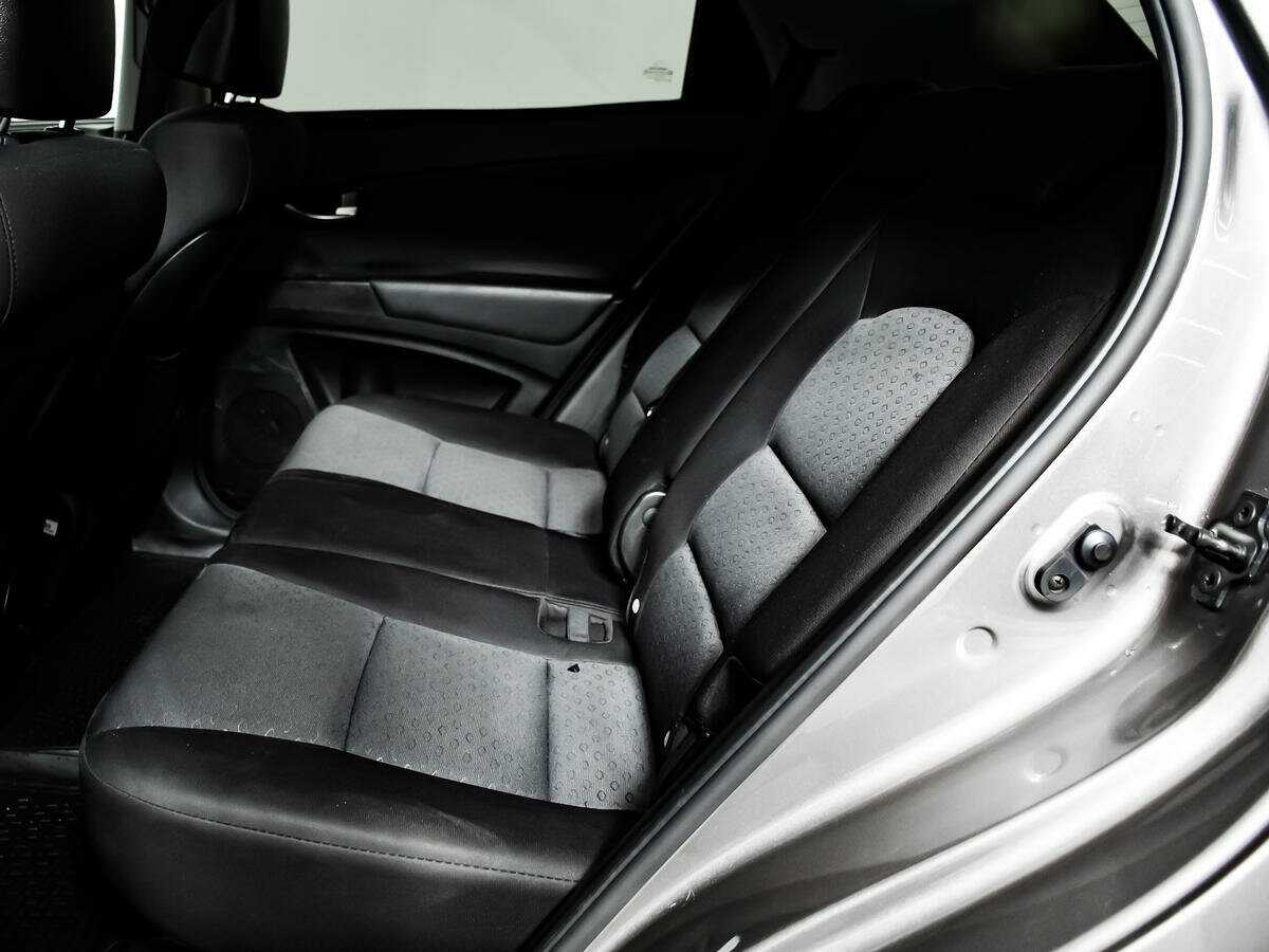 Купить SsangYong Actyon, 2013, 105 511 км.. Фото: #9