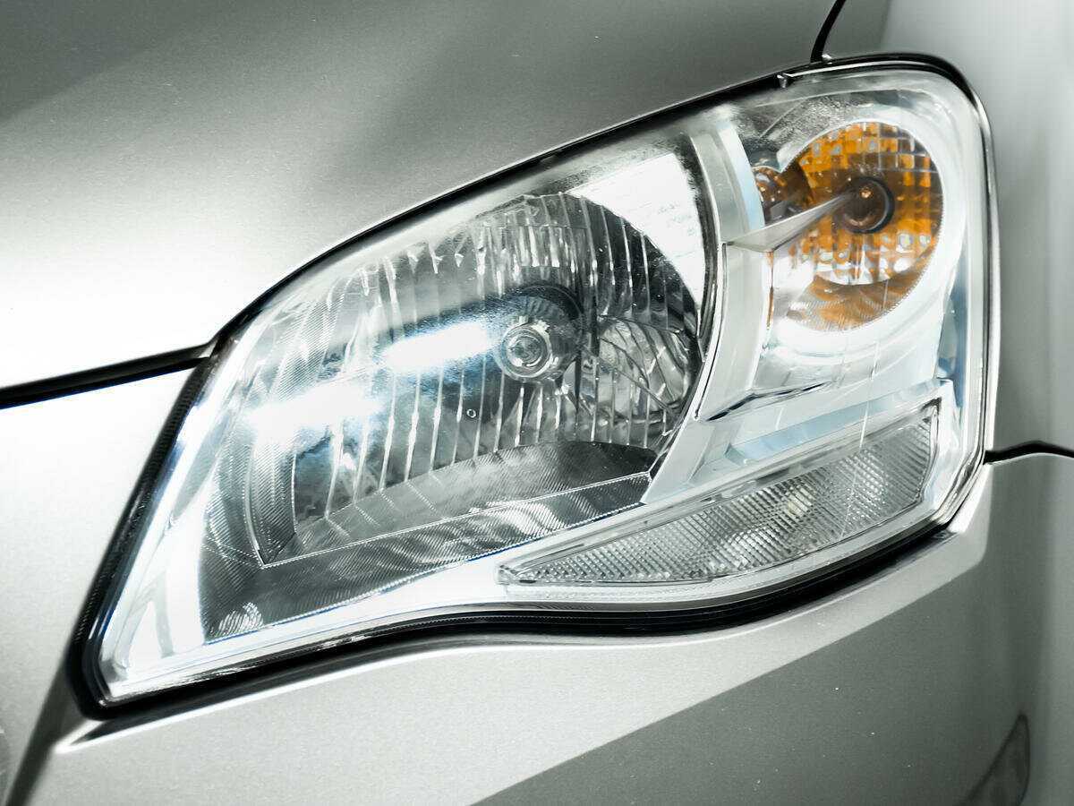 Купить SsangYong Actyon, 2013, 105 511 км.. Фото: #12