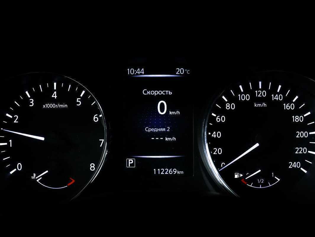 Купить Nissan Qashqai, 2018, 112 167 км.. Фото: #9