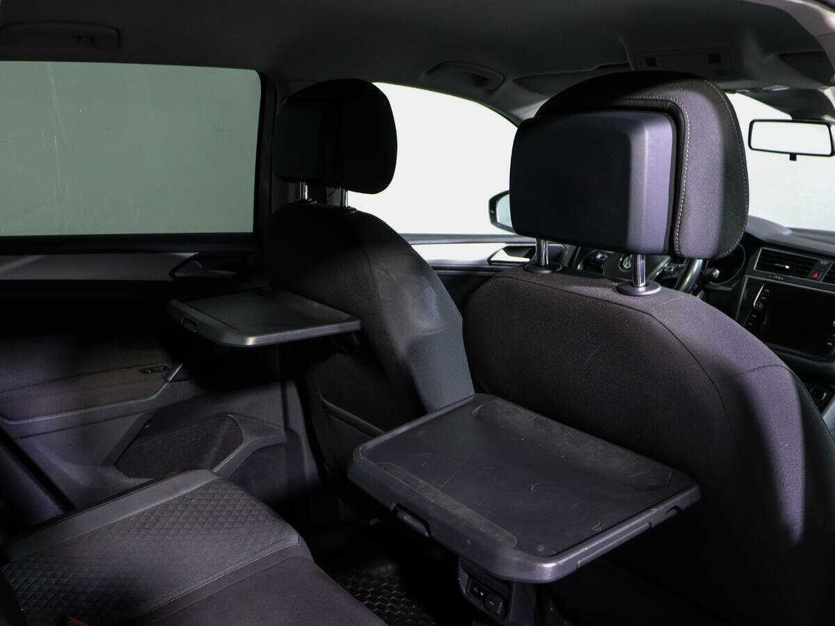 Купить Volkswagen Tiguan, 2020, 64 293 км.. Фото: #14