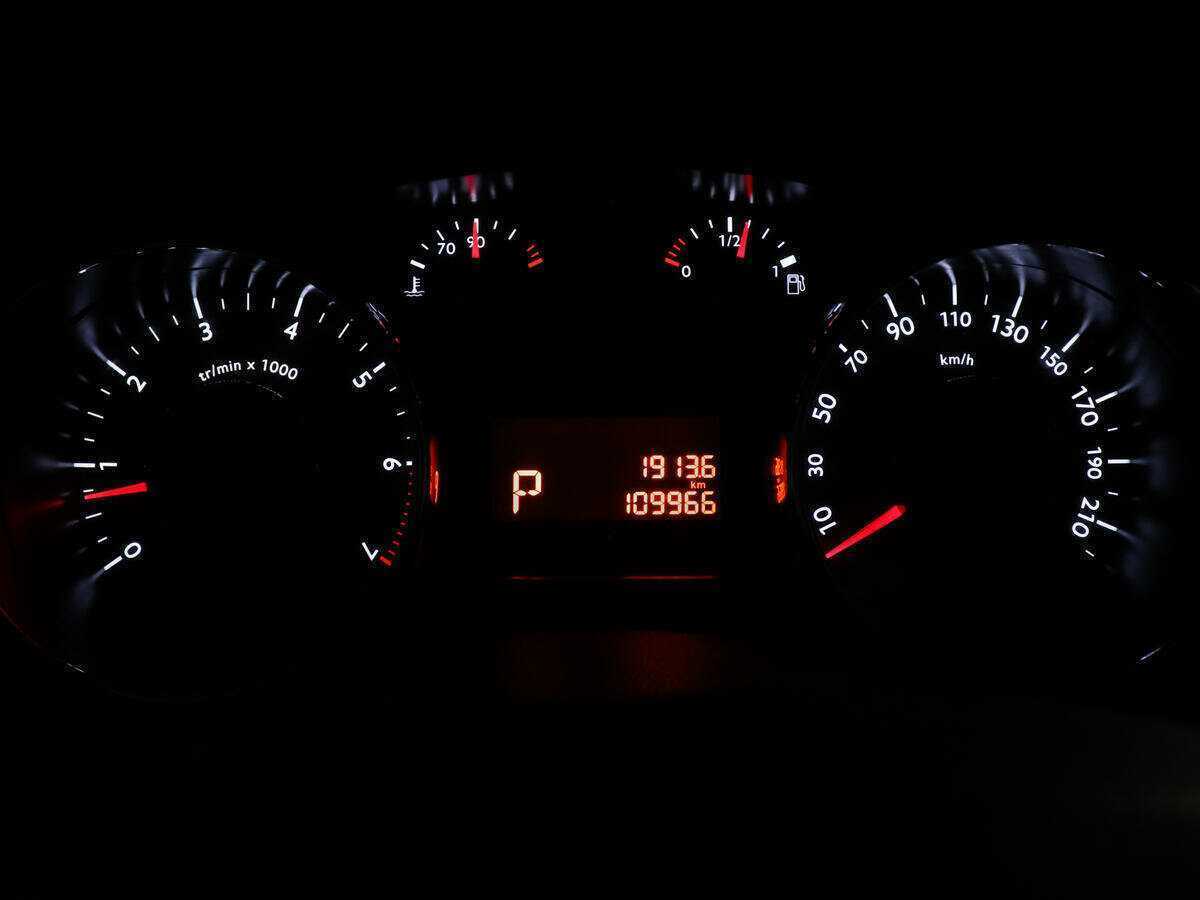 Купить Peugeot 3008, 2016, 109 964 км.. Фото: #11