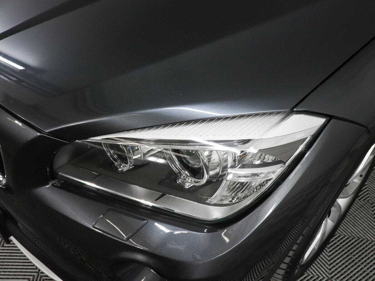 Купить BMW X1, 2013, 115 947 км.. Фото: #6