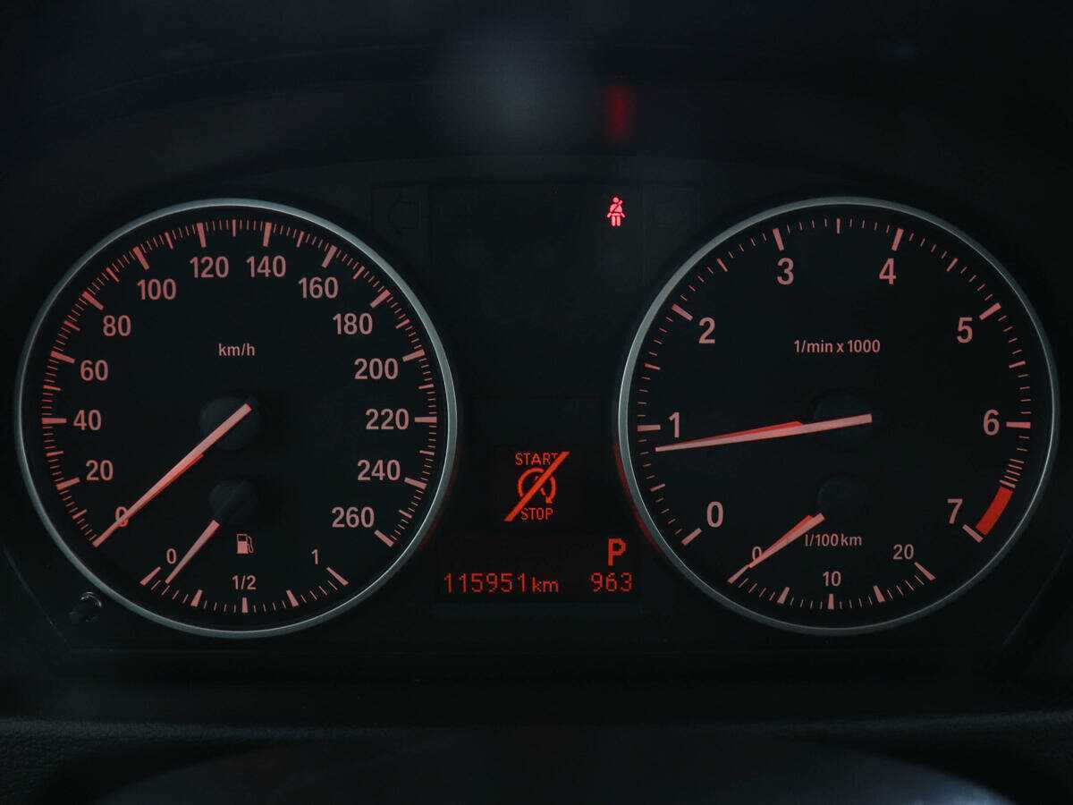 Купить BMW X1, 2013, 115 947 км.. Фото: #12